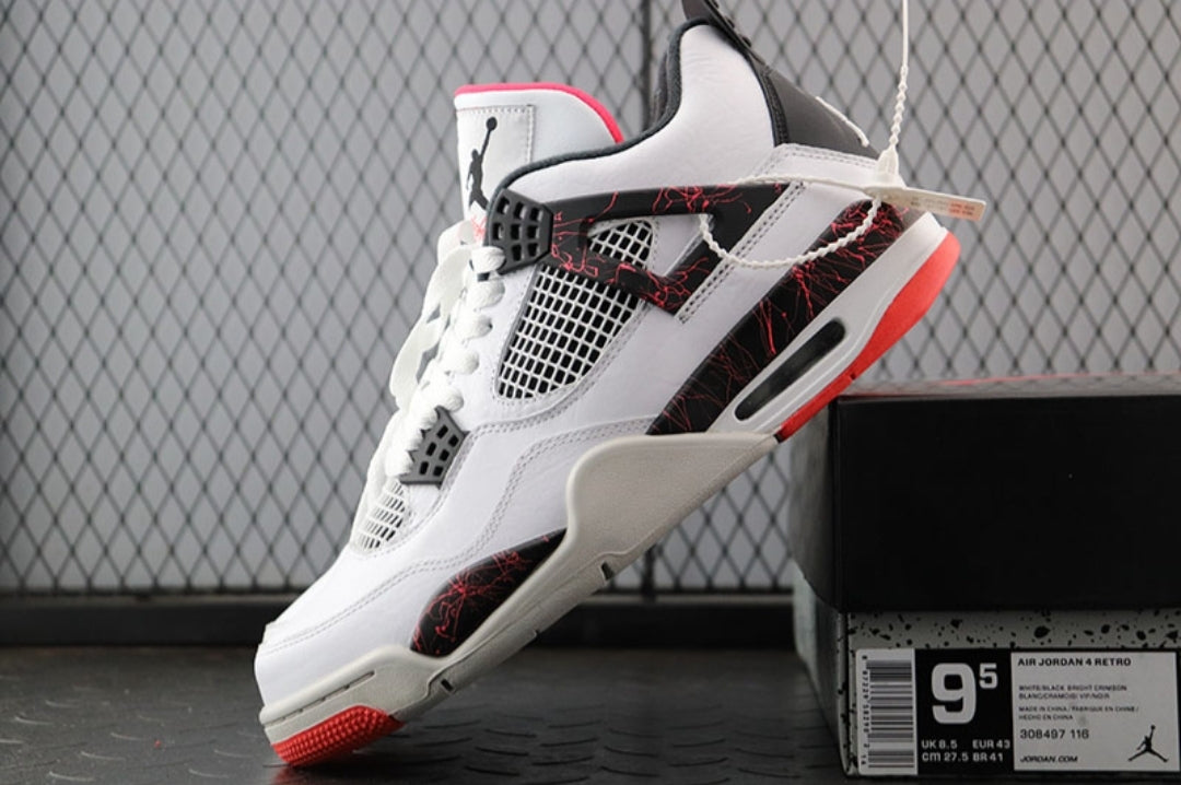 AJ #PaleCitron Retro4