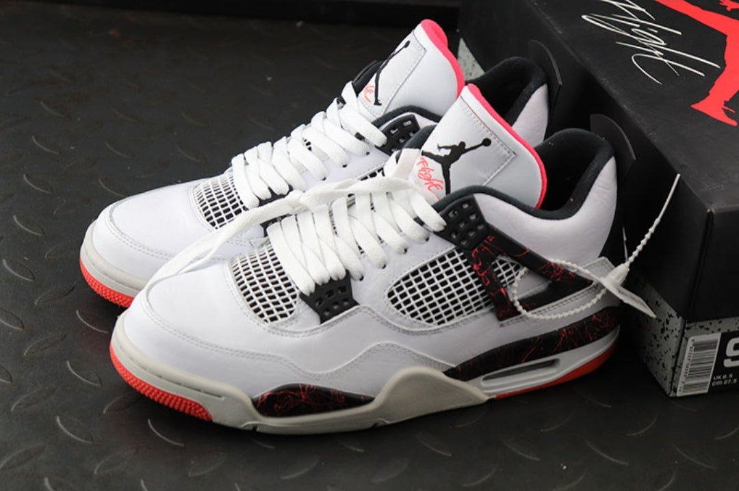 AJ #PaleCitron Retro4