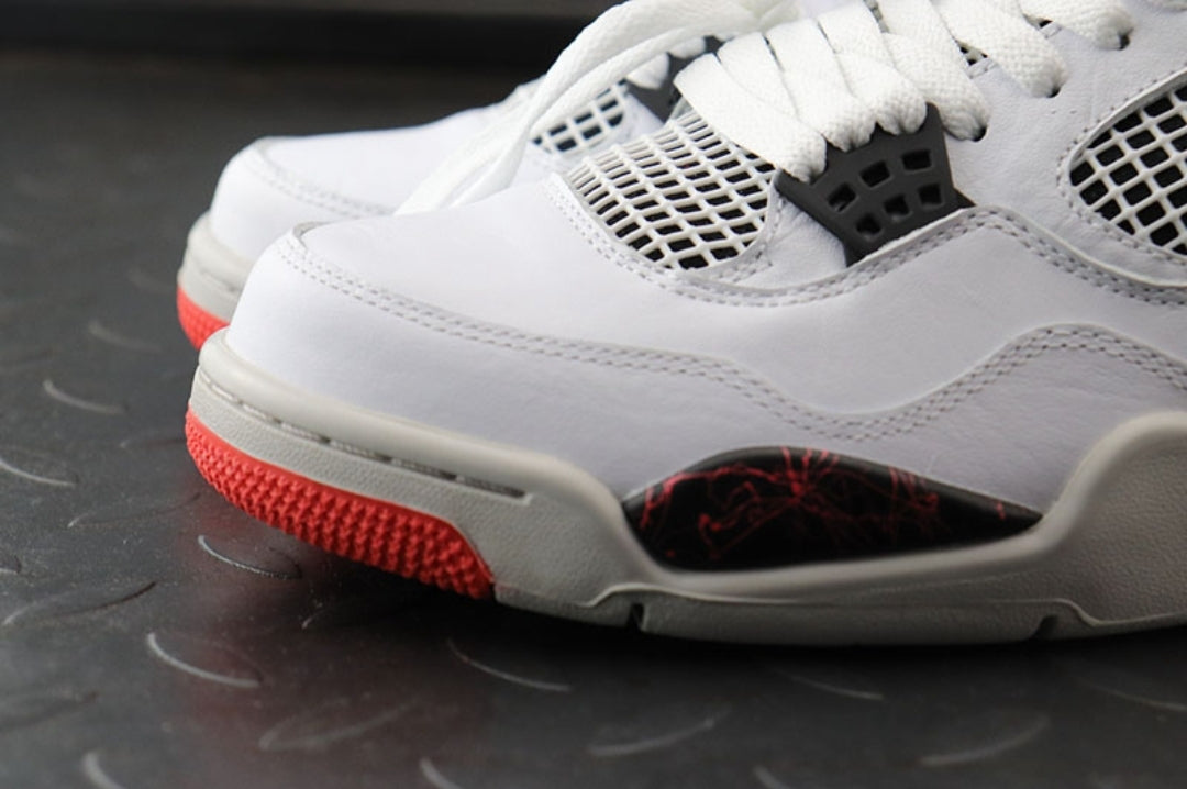 AJ #PaleCitron Retro4