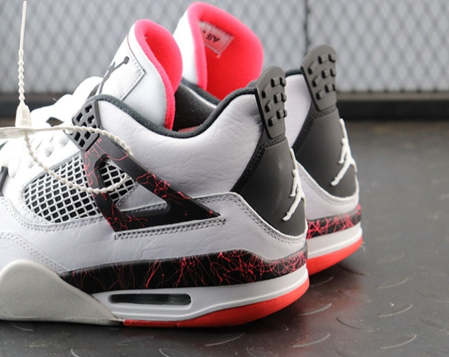 AJ #PaleCitron Retro4