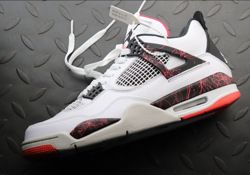 AJ #PaleCitron Retro4