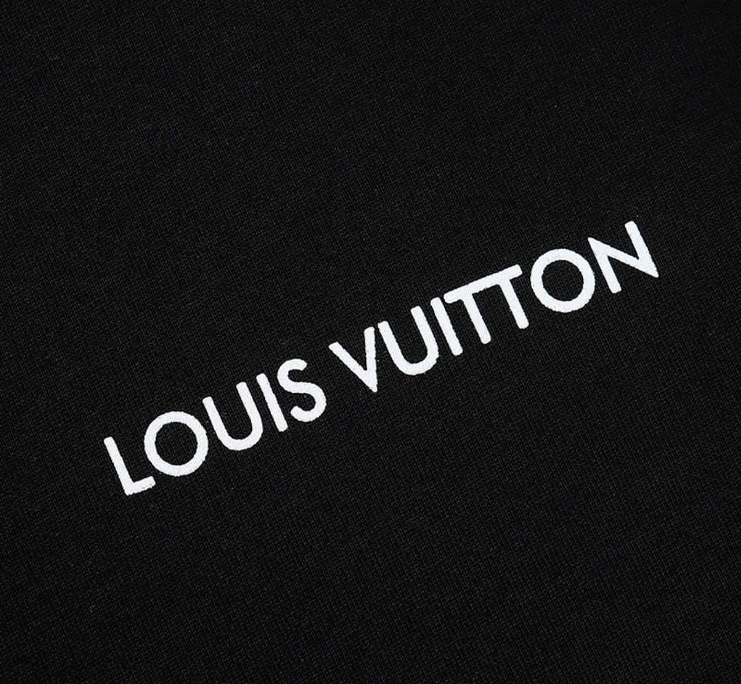 LV #Shirt