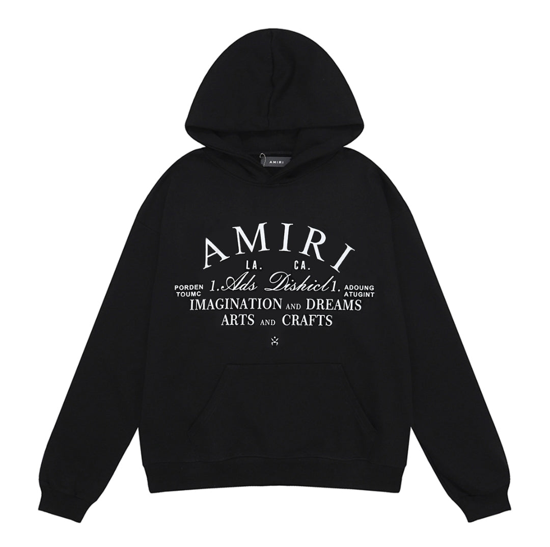 ARi #Hoodie (2Colors)