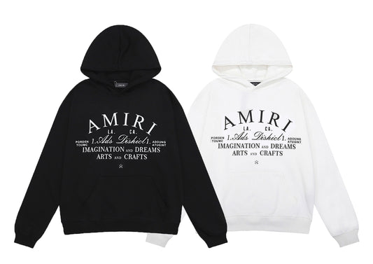 ARi #Hoodie (2Colors)