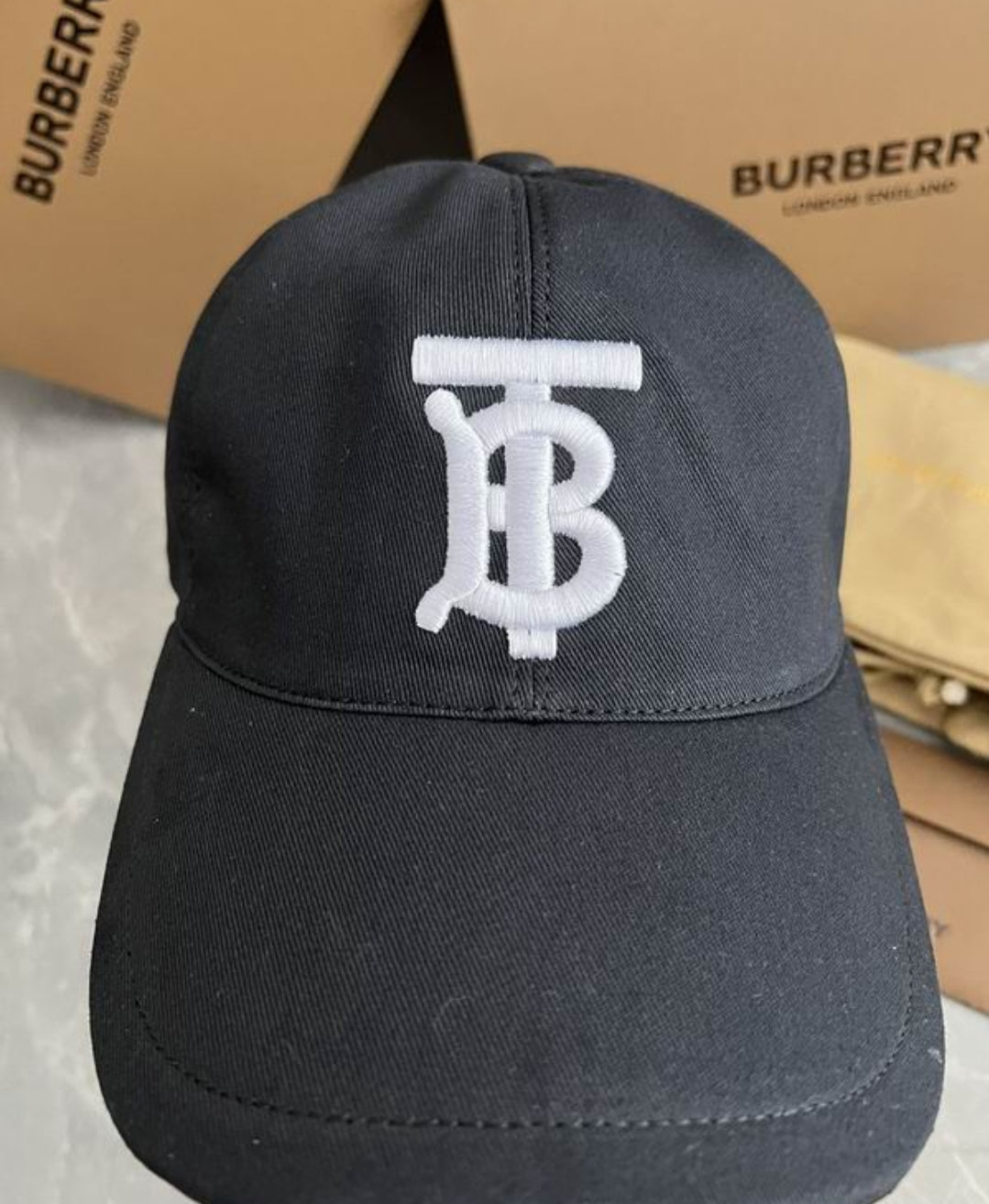 Bur #BaseballCap