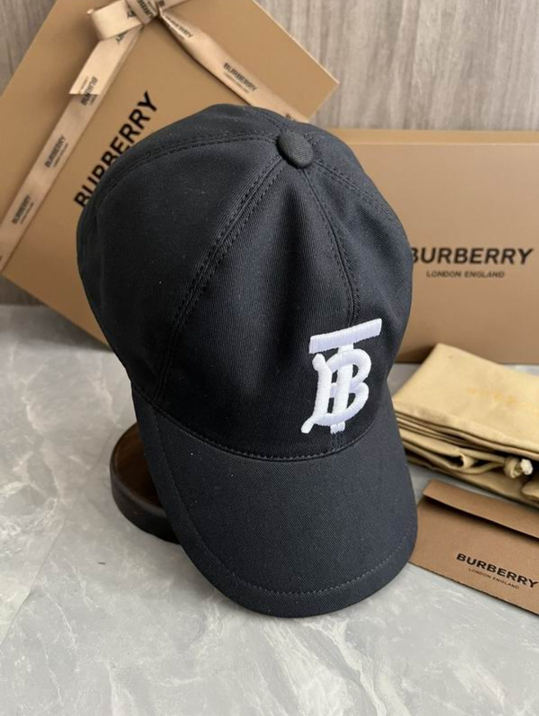 Bur #BaseballCap