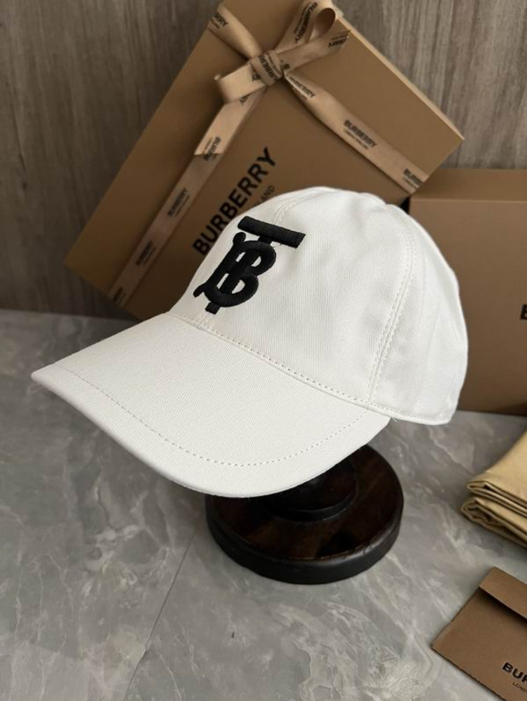 Bur #BaseballCap