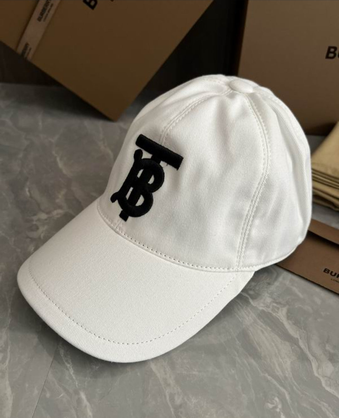 Bur #BaseballCap