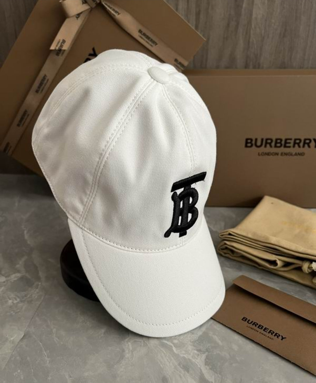 Bur #BaseballCap