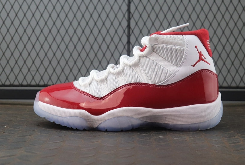 AJ #Cherry Retro11