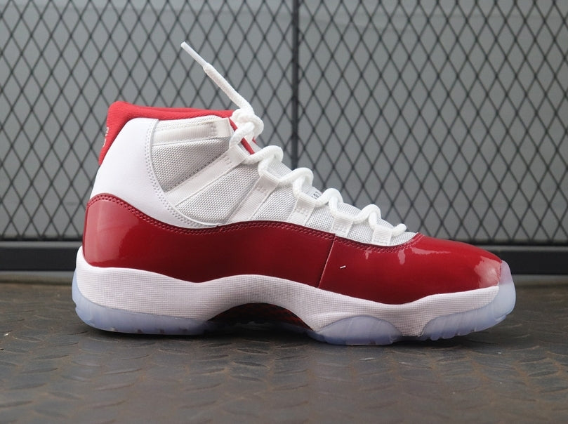 AJ #Cherry Retro11