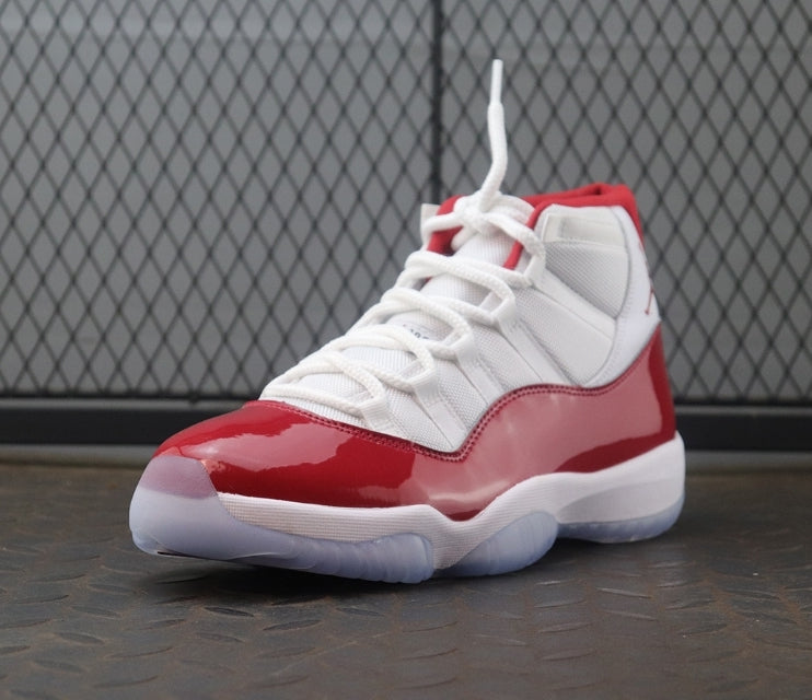 AJ #Cherry Retro11