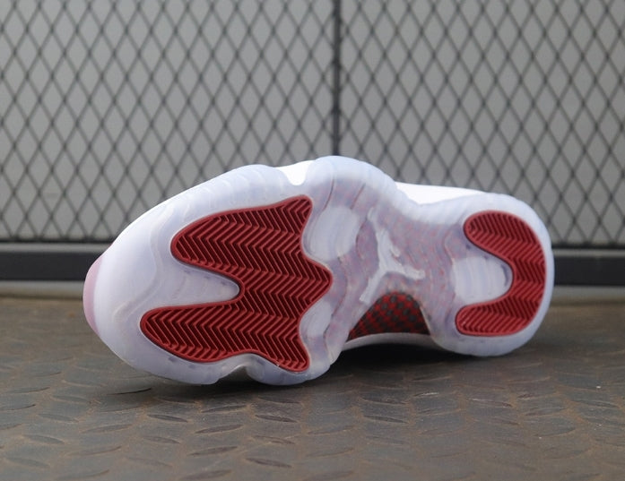 AJ #Cherry Retro11