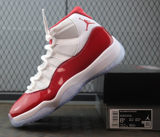 AJ #Cherry Retro11