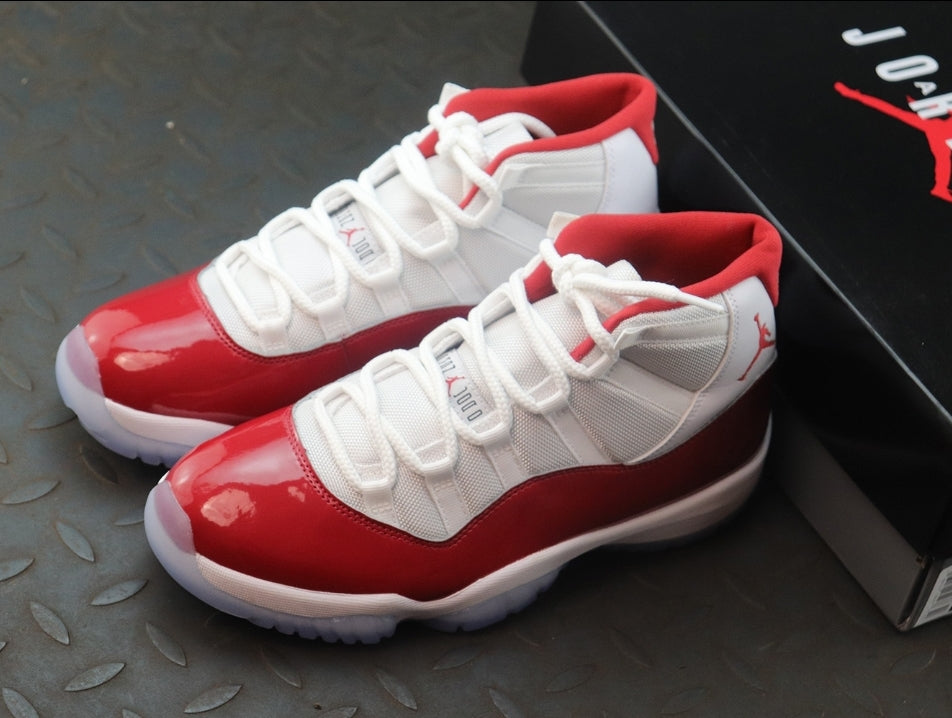 AJ #Cherry Retro11