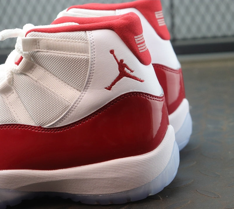 AJ #Cherry Retro11