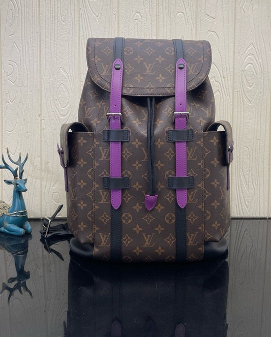 LV #Christopher