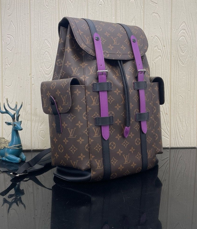 LV #Christopher