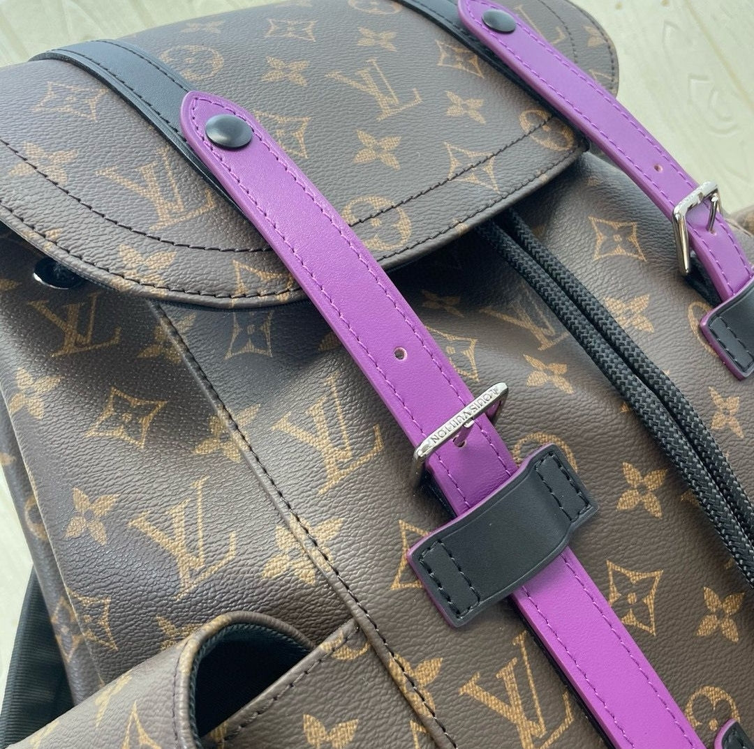 LV #Christopher