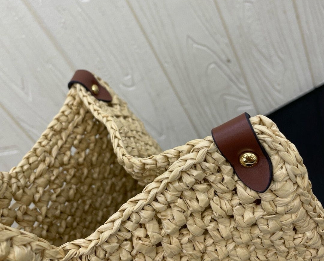 LV #OnTheGO-Woven