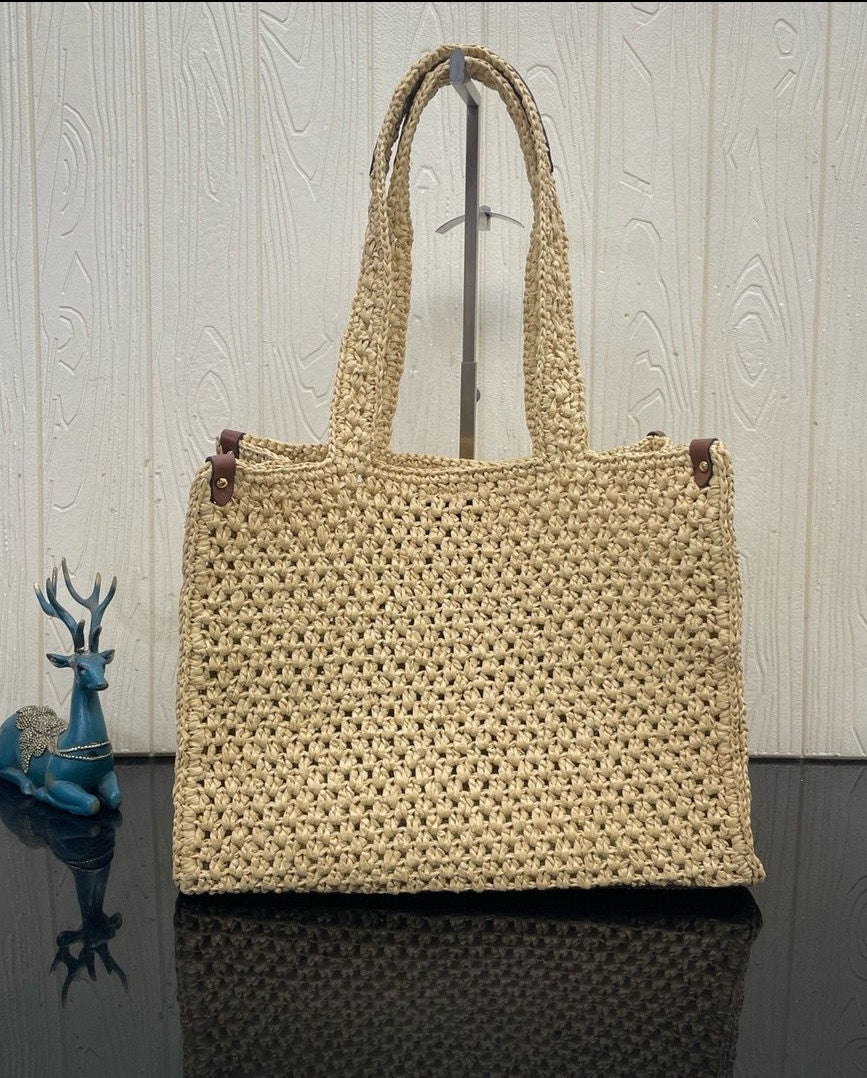 LV #OnTheGO-Woven