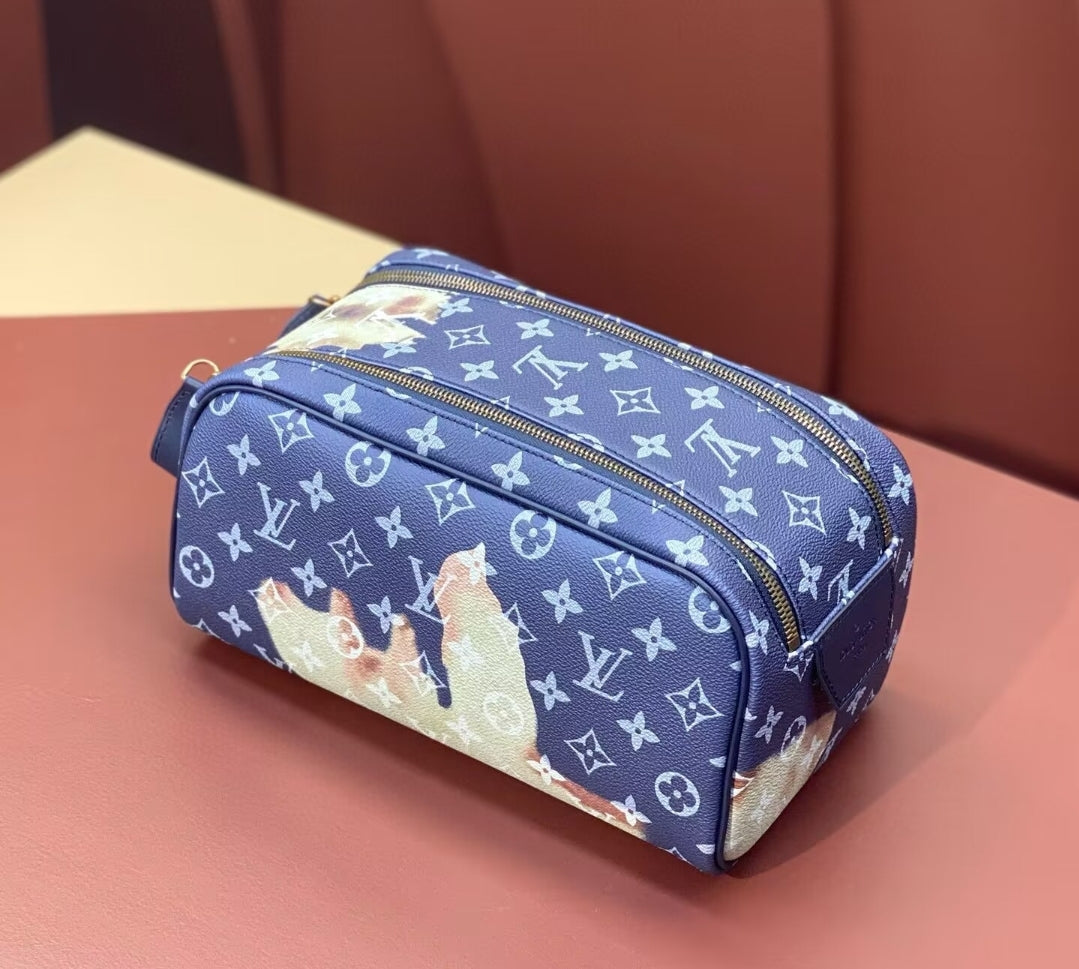 LV #Dopp Kit