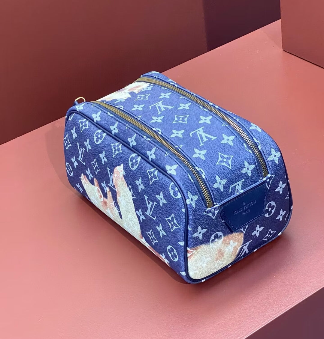 LV #Dopp Kit