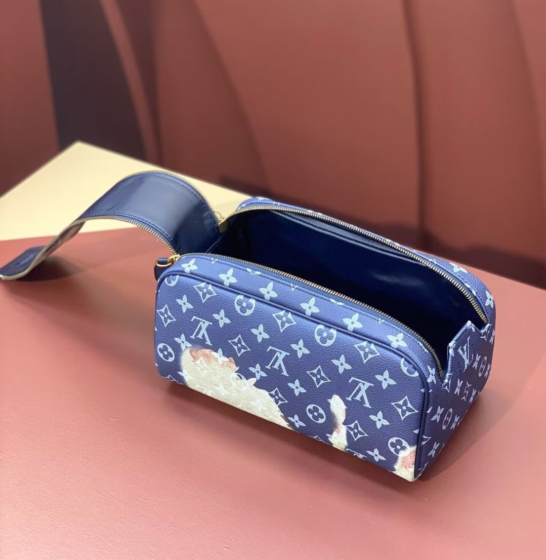 LV #Dopp Kit