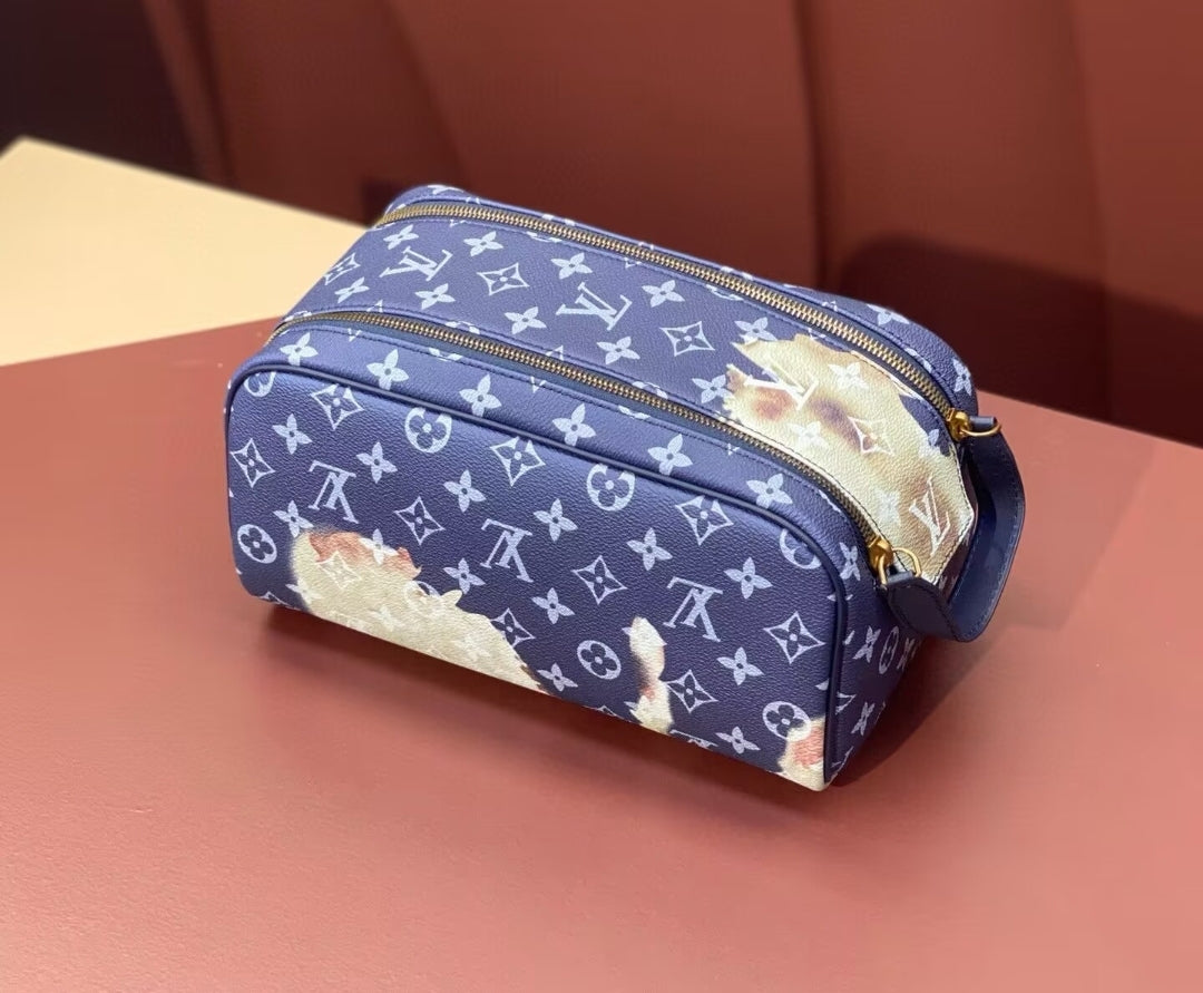 LV #Dopp Kit