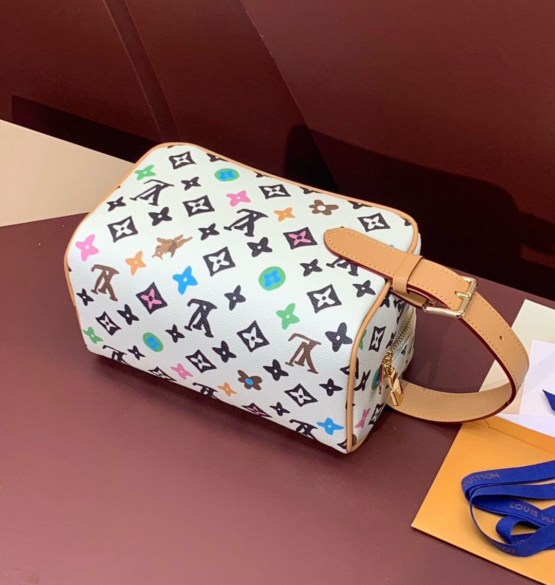 LV #Dopp Kit