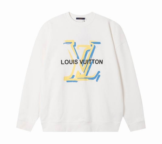 LV #Sweater