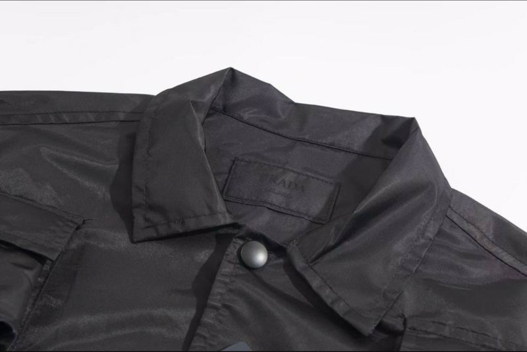 PRd #Poplin MultiPocket