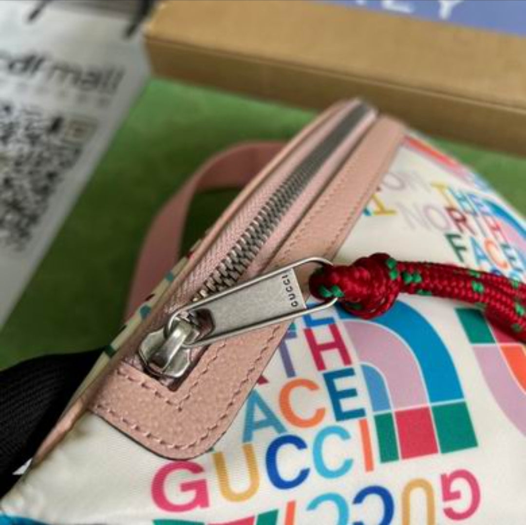 GG × NF #BeltBag