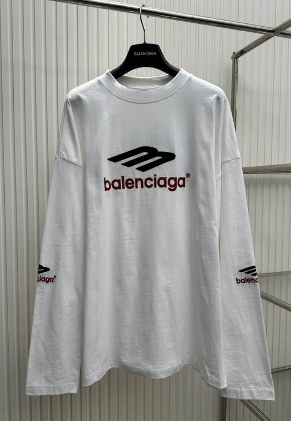 Bal #LongSleeve