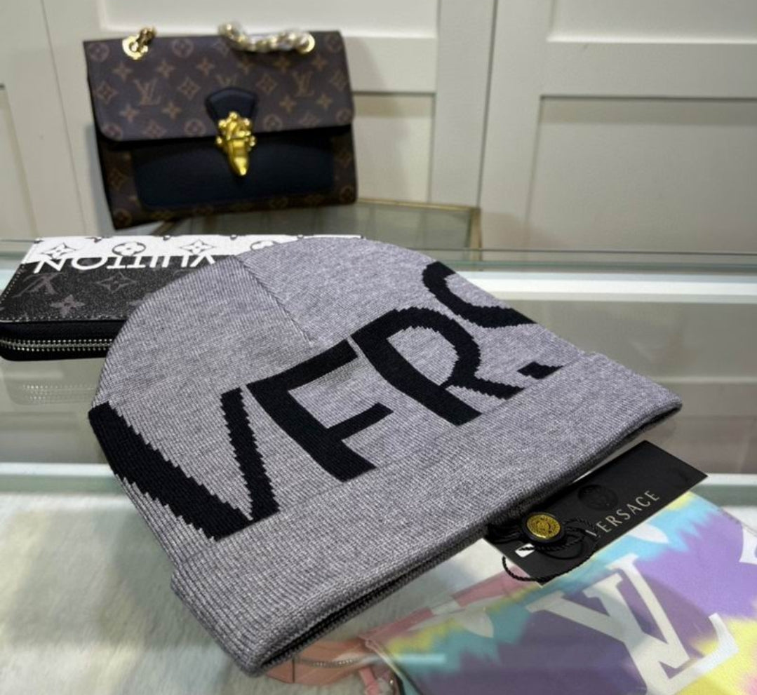 VS #Beanie