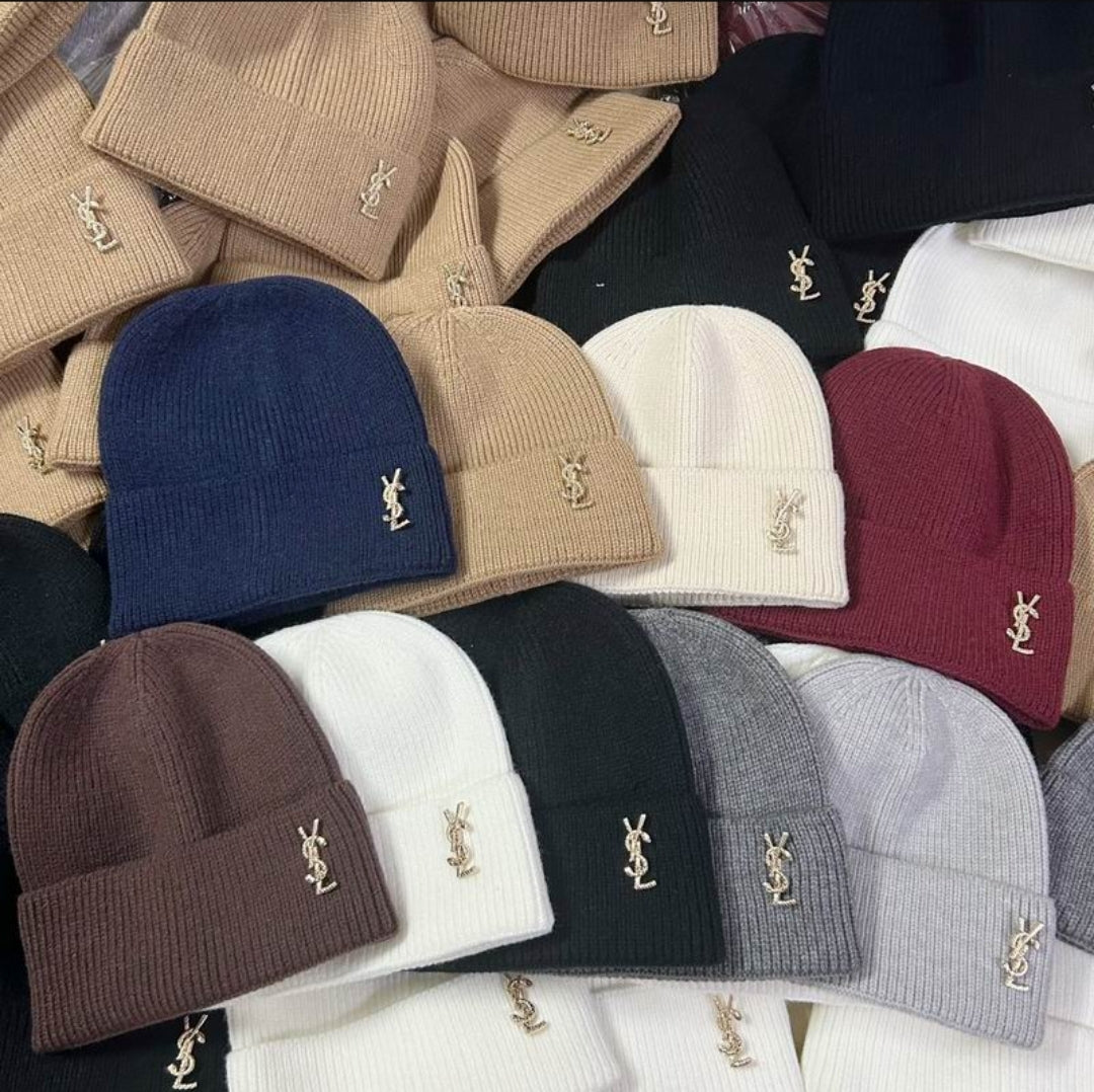 YsL #Beanie