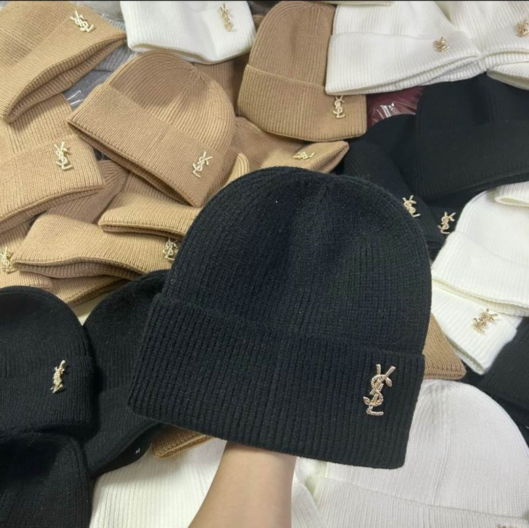 YsL #Beanie