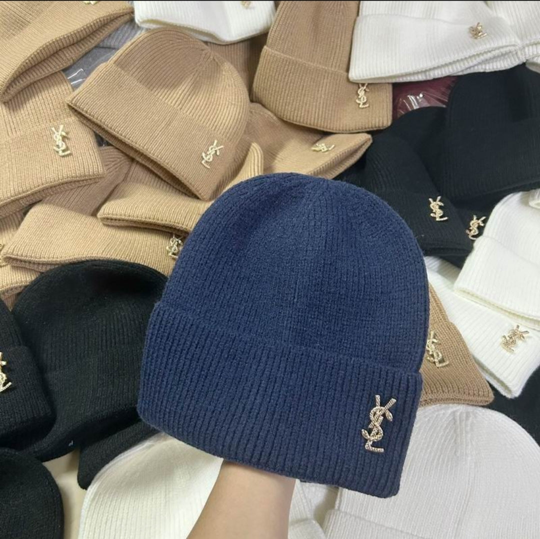 YsL #Beanie