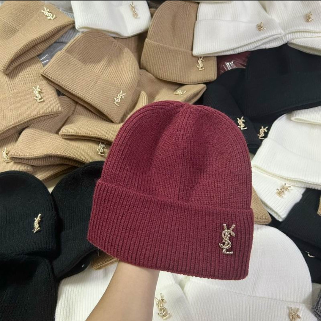 YsL #Beanie