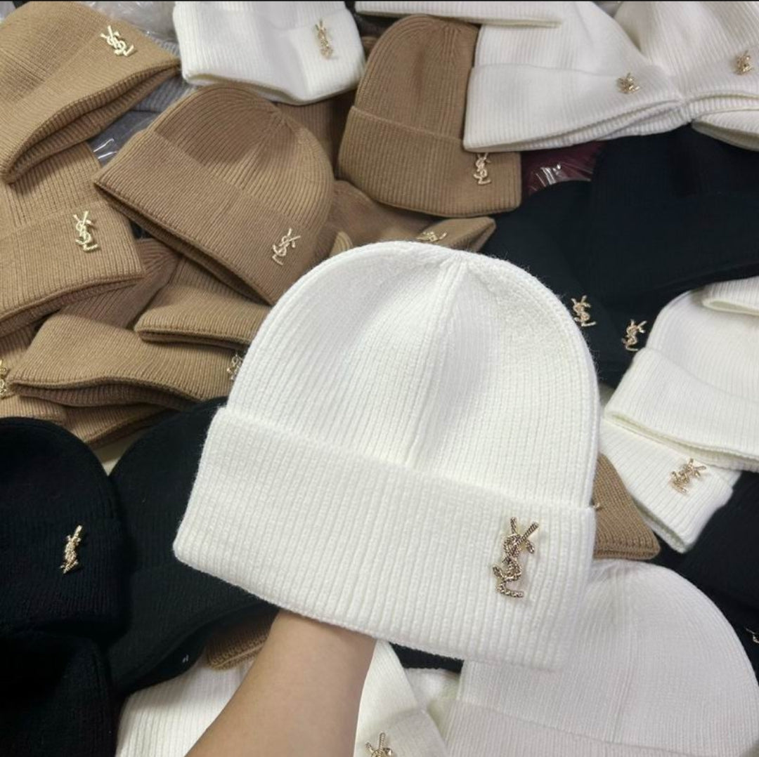 YsL #Beanie