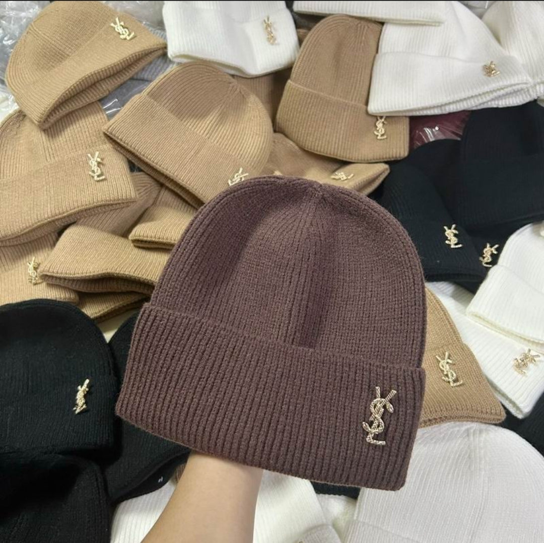 YsL #Beanie