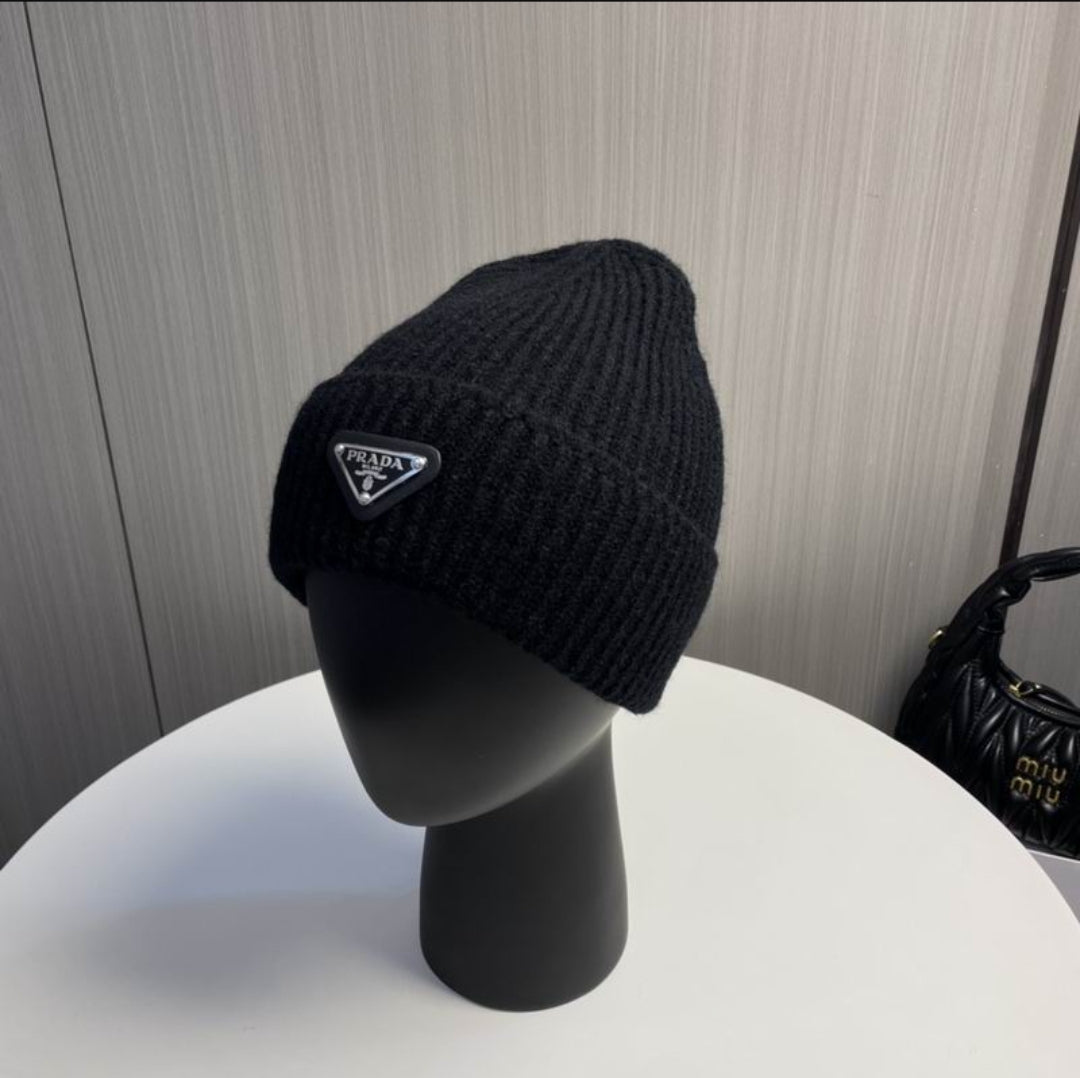 PRd #Beanie (6Colors)