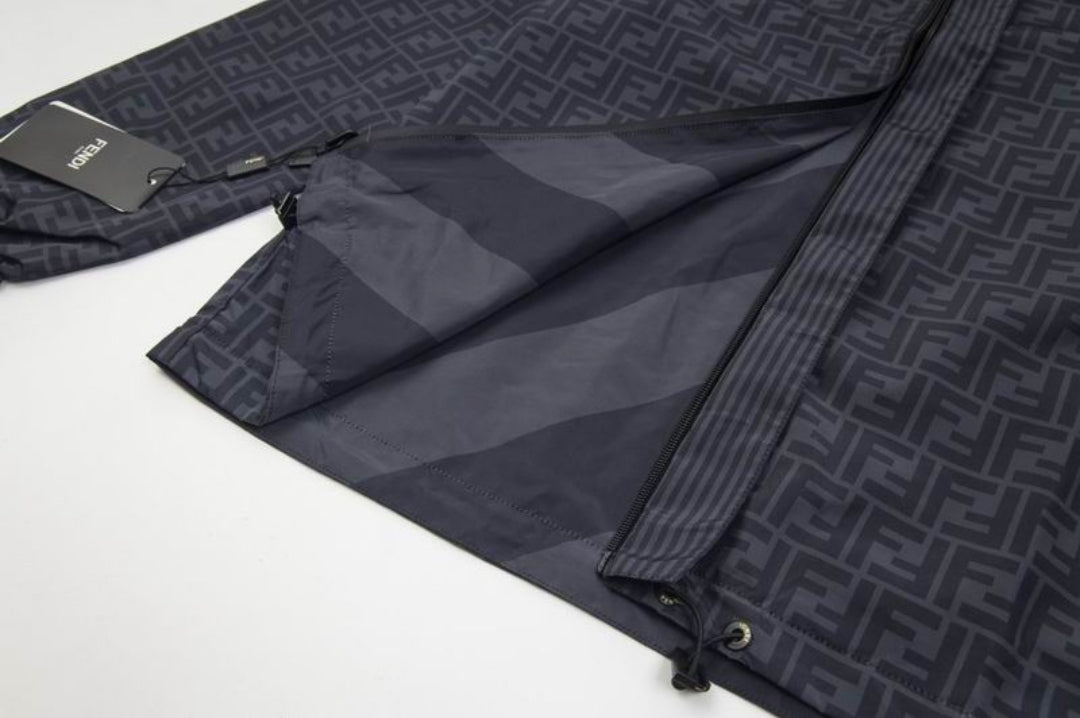 FF #Reversible Windbreaker