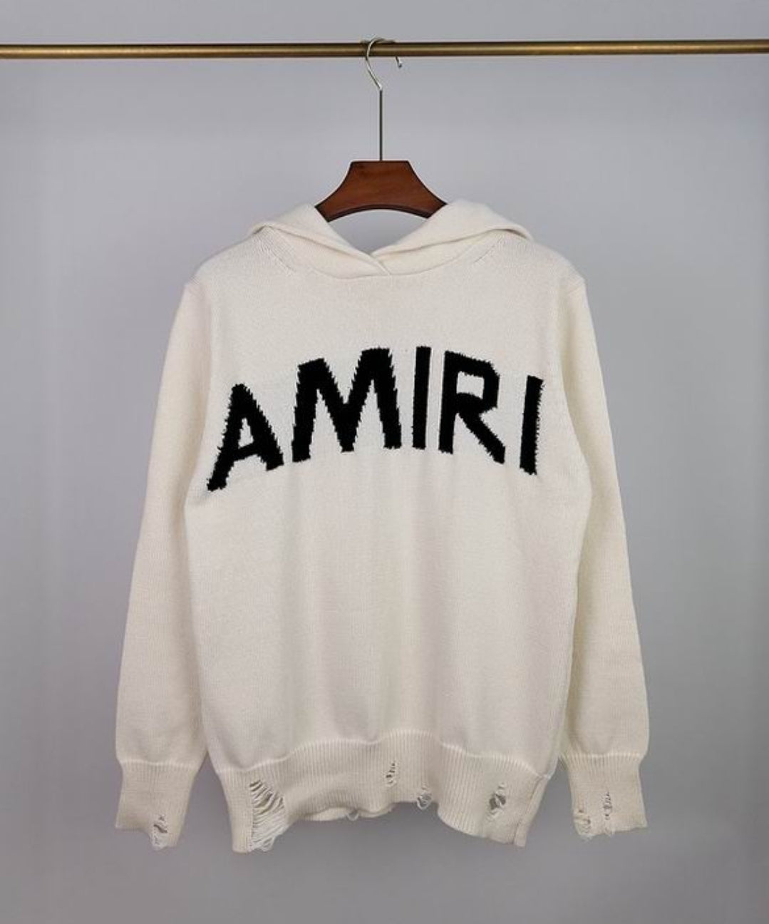 ARi #Hoodie