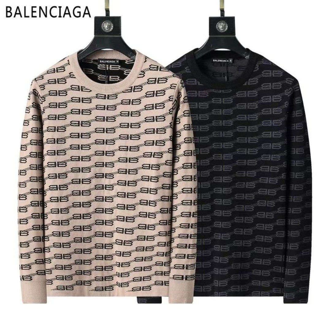 Bal #BBSweater (2Colors)