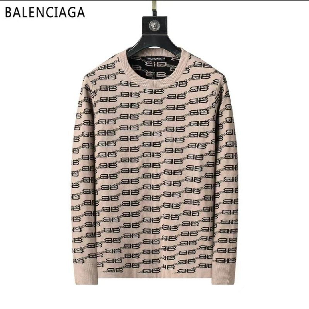 Bal #BBSweater (2Colors)