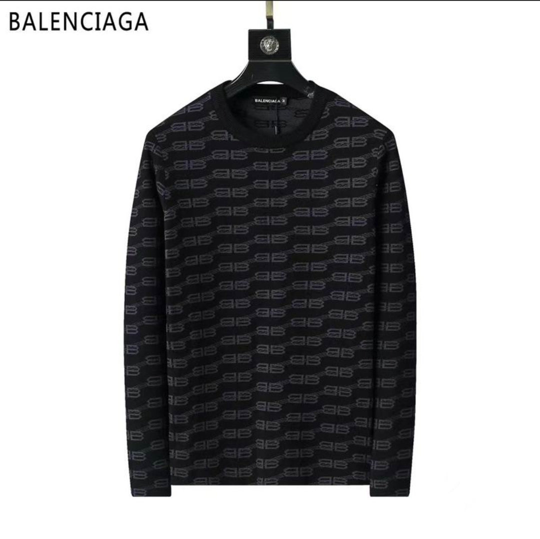 Bal #BBSweater (2Colors)