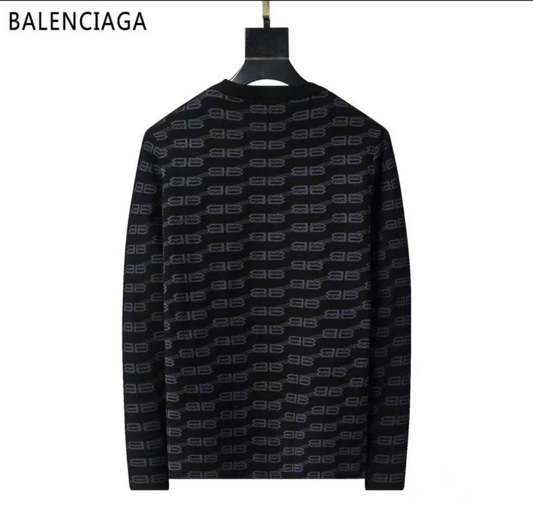 Bal #BBSweater (2Colors)