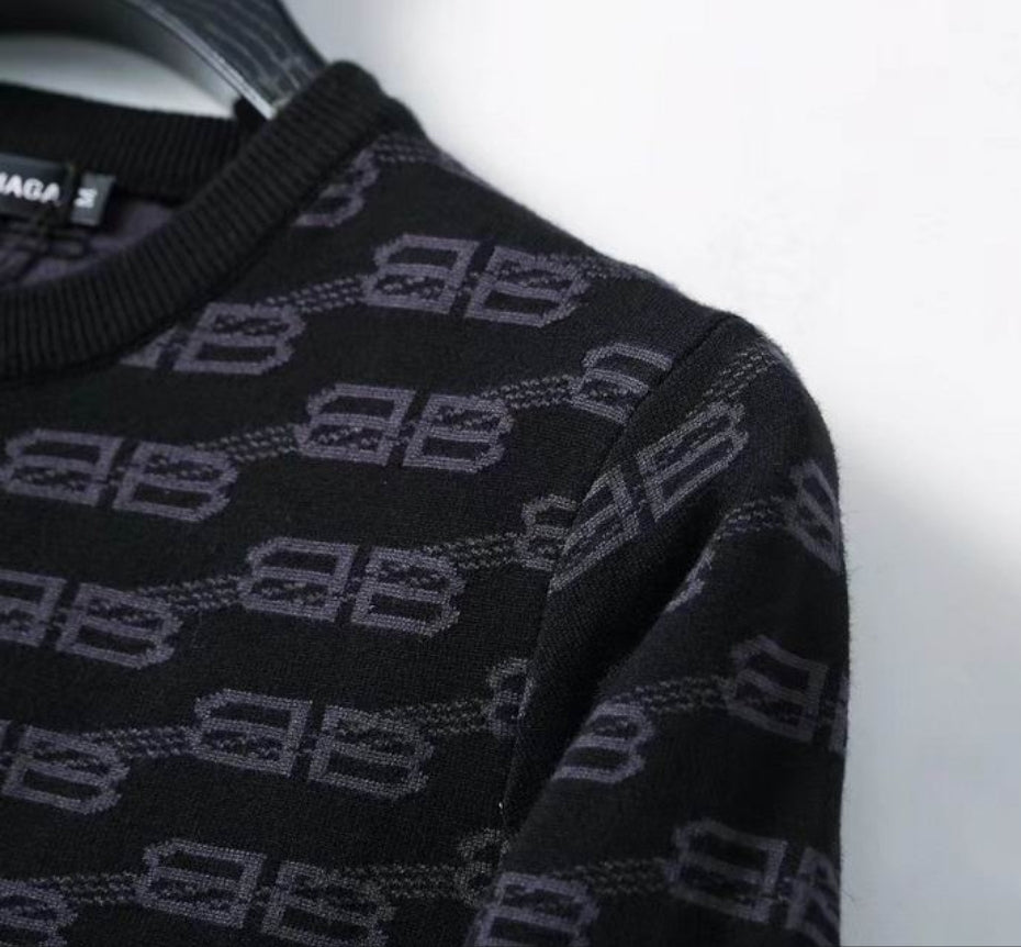 Bal #BBSweater (2Colors)