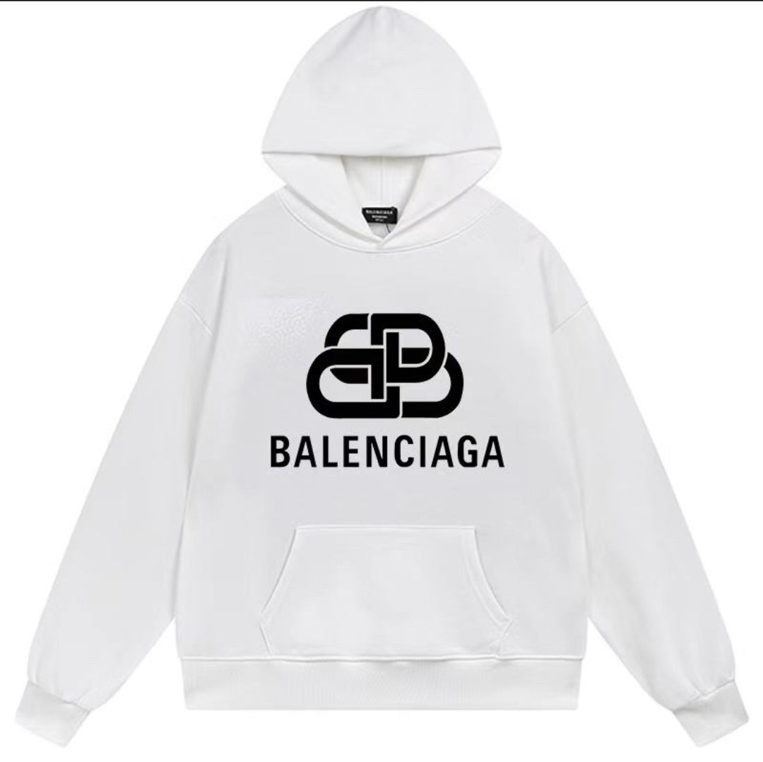 Bal #BigLogoHoodie (2Colors)